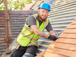 Roof Insulation Installation in Day Heights, OH